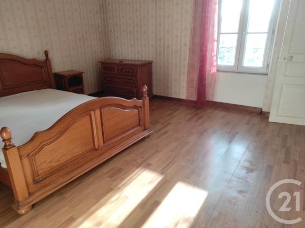 Maison à vendre  7 pièces - 138,71 m2 PARTHENAY - 79