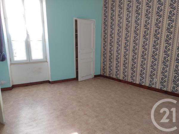 Maison à vendre  7 pièces - 138,71 m2 PARTHENAY - 79