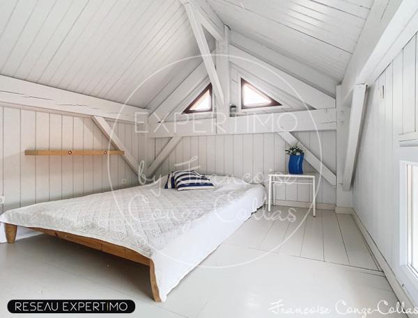 Lacanau ocean (33680) Villa en plein cœur de Lacanau-Océan