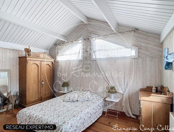 Lacanau ocean (33680) Villa en plein cœur de Lacanau-Océan