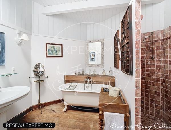 Lacanau ocean (33680) Villa en plein cœur de Lacanau-Océan