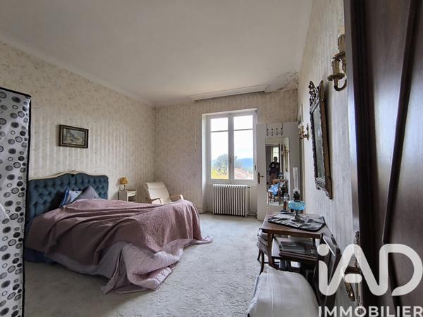 Maison à vendre 8 pièces 250 m² Mazamet