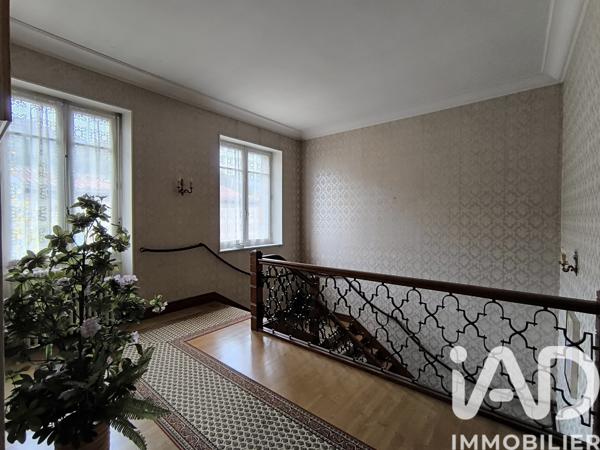 Maison à vendre 8 pièces 250 m² Mazamet
