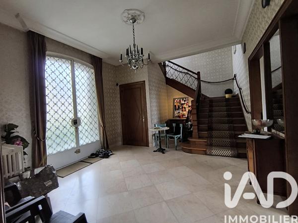 Maison à vendre 8 pièces 250 m² Mazamet