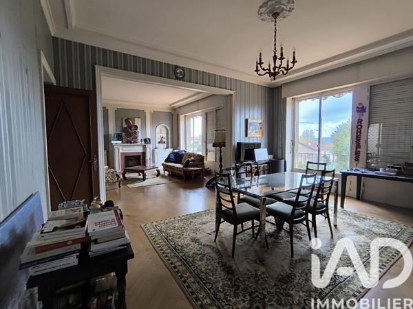 Maison à vendre 8 pièces 250 m² Mazamet