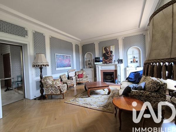 Maison à vendre 8 pièces 250 m² Mazamet