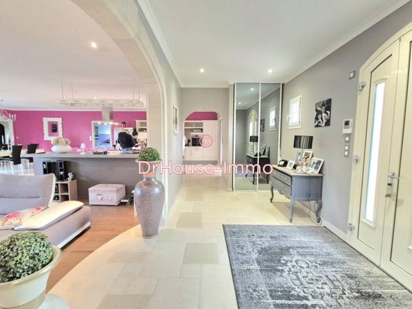 Maison à vendre 10 pièces de 360 m²