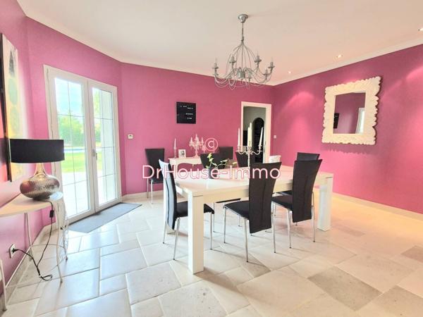 Maison à vendre 10 pièces de 360 m²