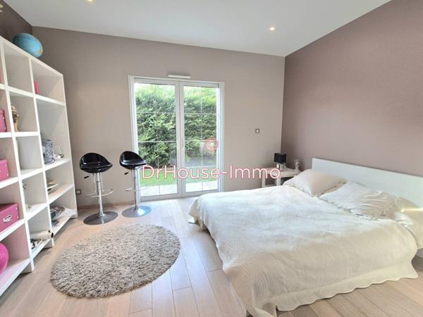 Maison à vendre 10 pièces de 360 m²