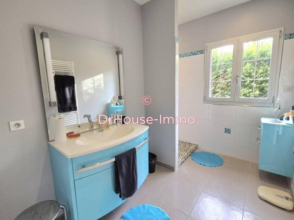 Maison à vendre 10 pièces de 360 m²