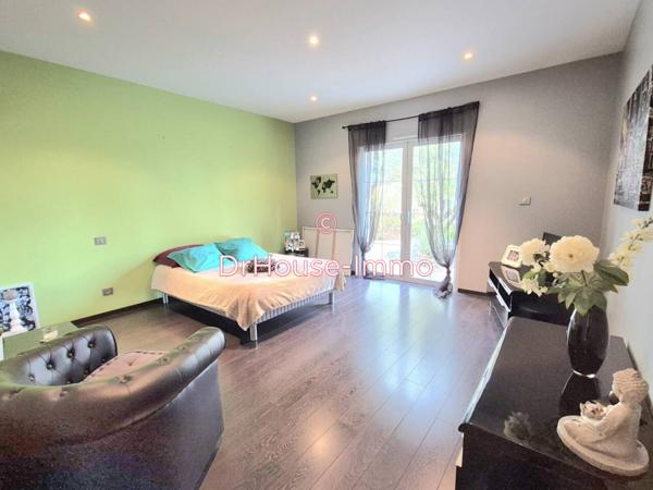 Maison à vendre 10 pièces de 360 m²