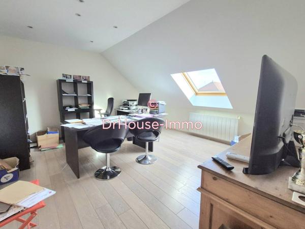 Maison à vendre 10 pièces de 360 m²