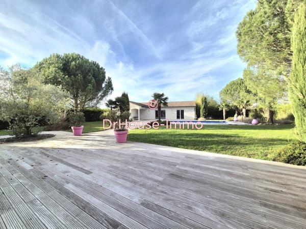 Maison à vendre 10 pièces de 360 m²