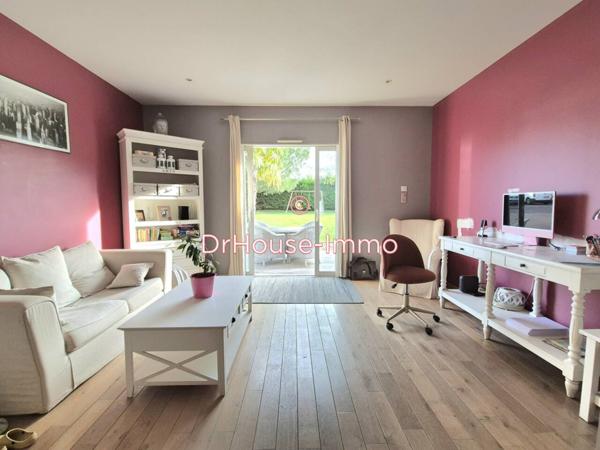 Maison à vendre 10 pièces de 360 m²