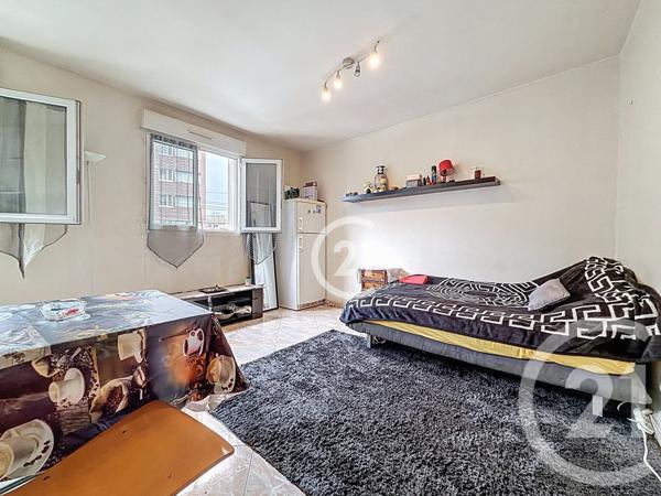 Appartement F1 à vendre  1 pièce - 19,74 m2 MONTREUIL - 93
