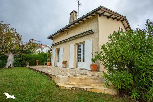 Maison à vendre |  La Réole |  6 pièces | 135 m²