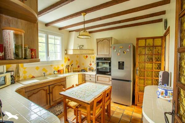 Maison à vendre |  La Réole |  6 pièces | 135 m²