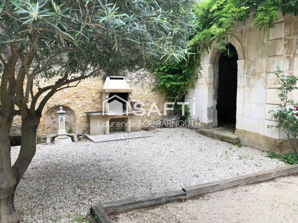 Appartement 46m² - Terrasse/Piscine