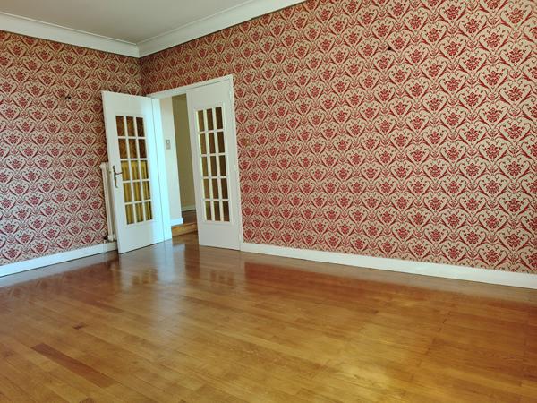 Investisseurs ! Maison locative COURNON D'AUVERGNE et potentiel