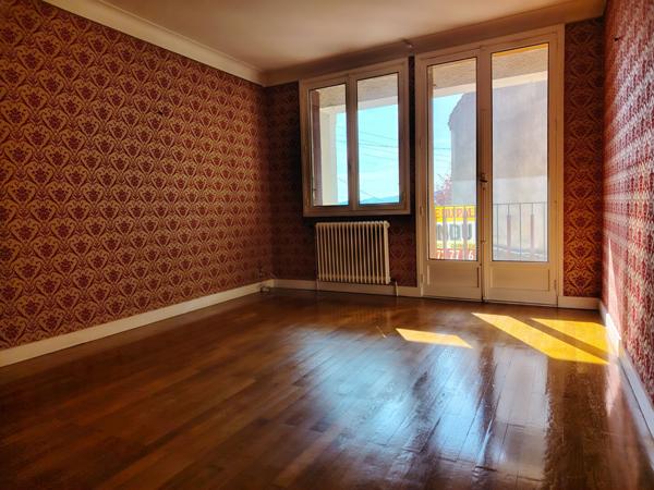 Investisseurs ! Maison locative COURNON D'AUVERGNE et potentiel