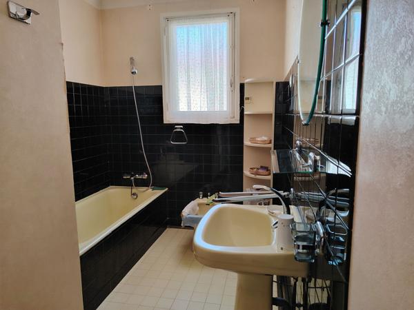 Investisseurs ! Maison locative COURNON D'AUVERGNE et potentiel