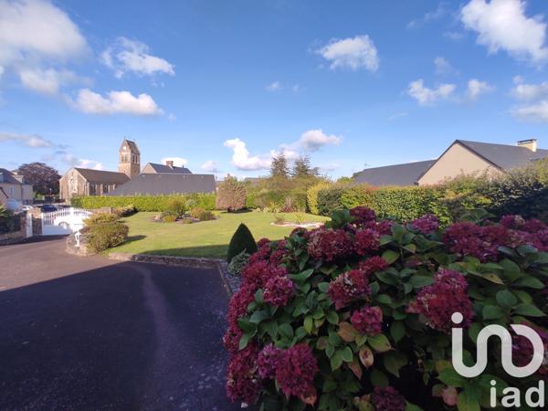 Maison à vendre 4 pièces 95 m² Remilly Les Marais