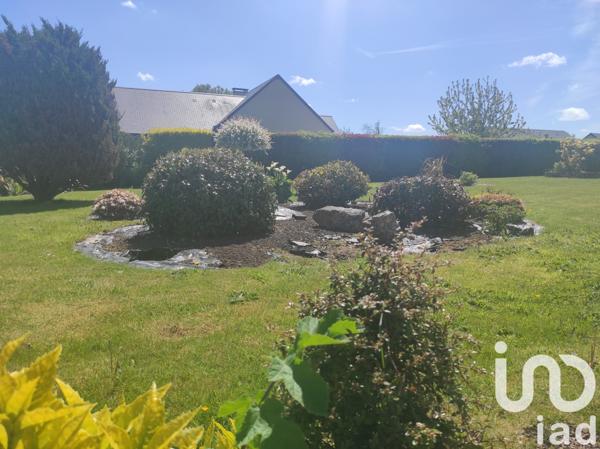 Maison à vendre 4 pièces 95 m² Remilly Les Marais