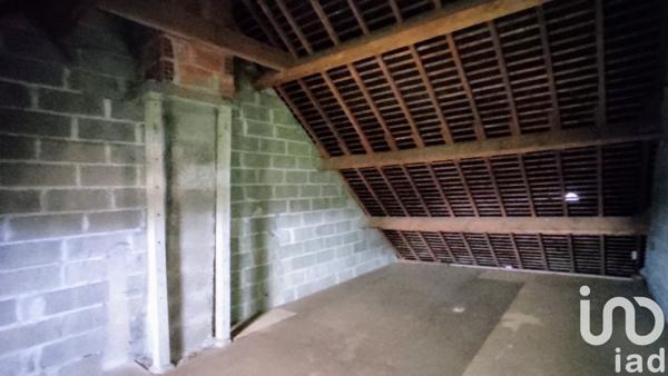 Maison à vendre 4 pièces 95 m² Remilly Les Marais