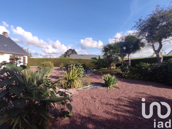 Maison à vendre 4 pièces 95 m² Remilly Les Marais