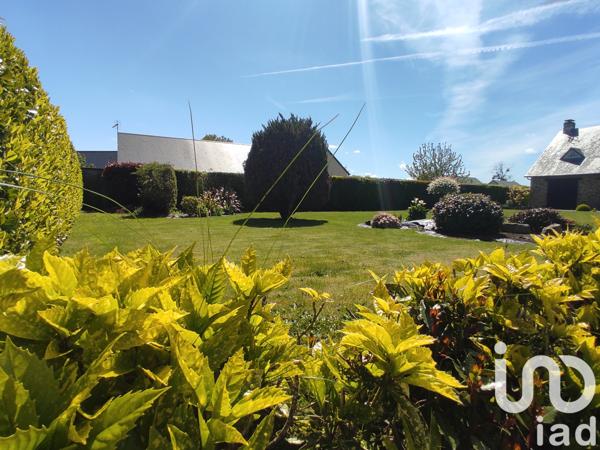 Maison à vendre 4 pièces 95 m² Remilly Les Marais