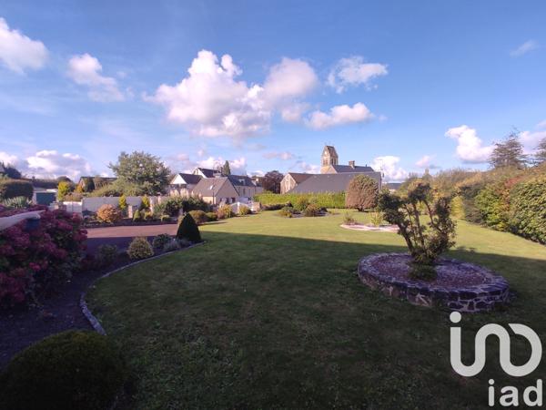 Maison à vendre 4 pièces 95 m² Remilly Les Marais