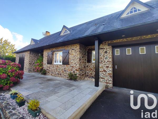 Maison à vendre 4 pièces 95 m² Remilly Les Marais