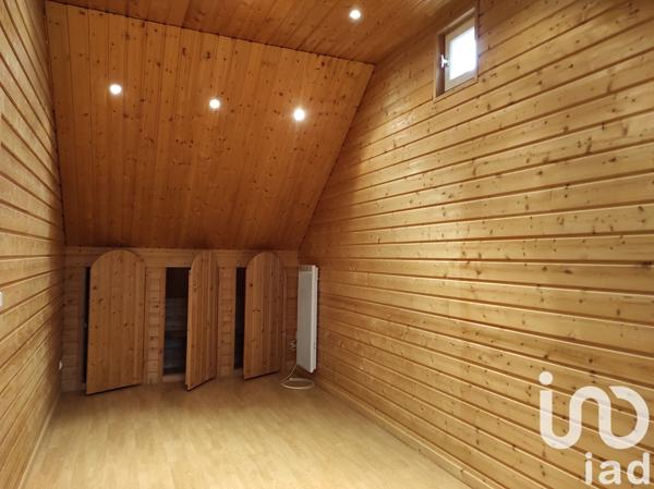 Maison à vendre 4 pièces 95 m² Remilly Les Marais