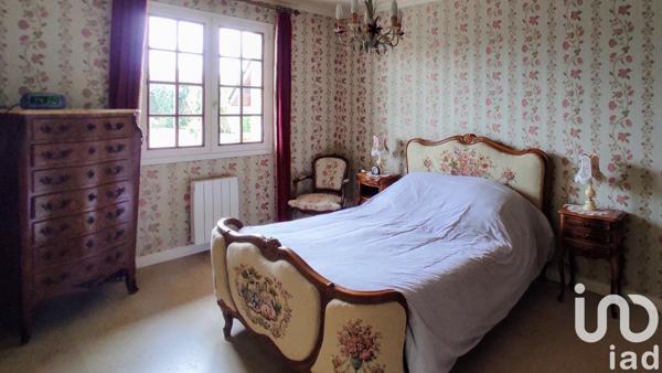 Maison à vendre 4 pièces 95 m² Remilly Les Marais