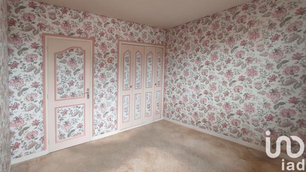 Maison à vendre 4 pièces 95 m² Remilly Les Marais