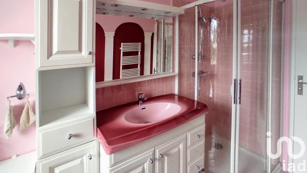 Maison à vendre 4 pièces 95 m² Remilly Les Marais