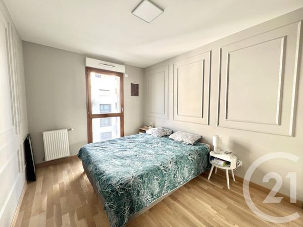 Appartement T3 à vendre  3 pièces - 65,21 m2 VILLEURBANNE - 69