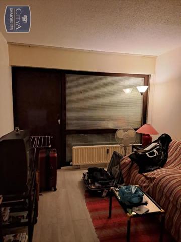 Appartement à vendre 4 pièces 96m²