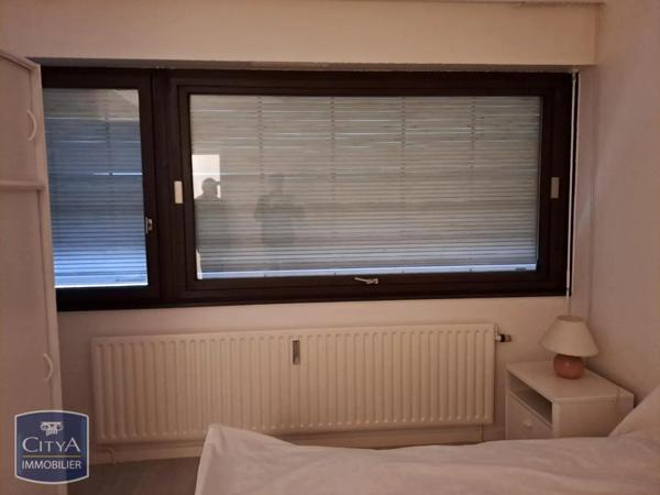 Appartement à vendre 4 pièces 96m²