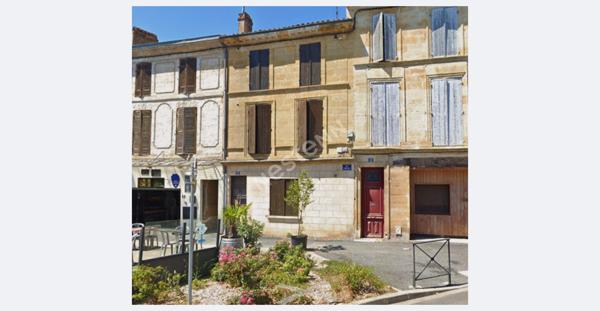 Opportunité d'Investissement Immobilier : Rentabilité 7.31% !