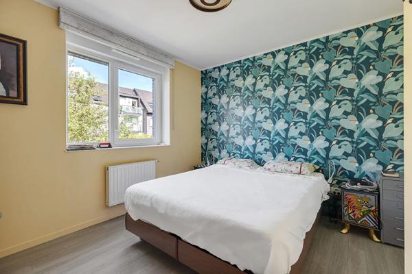 Maison à vendre 4 pièces 93m² Villeneuve-d'Ascq (59650)