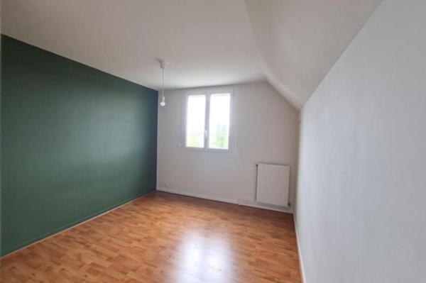 Vente - Appartement 2 pièces 56 m 2 LE MANS (72100)