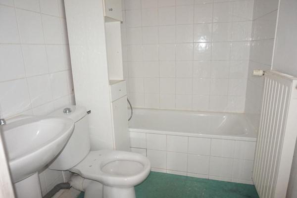 FIRMINY CENTRE 42700 T3 53 m² 2 CHAMBRES