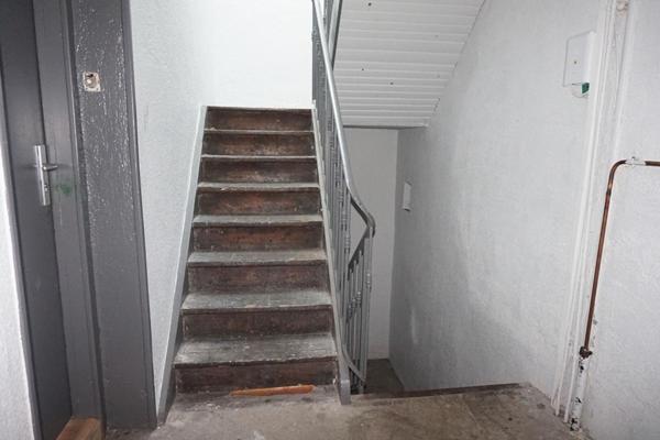 FIRMINY CENTRE 42700 T3 53 m² 2 CHAMBRES