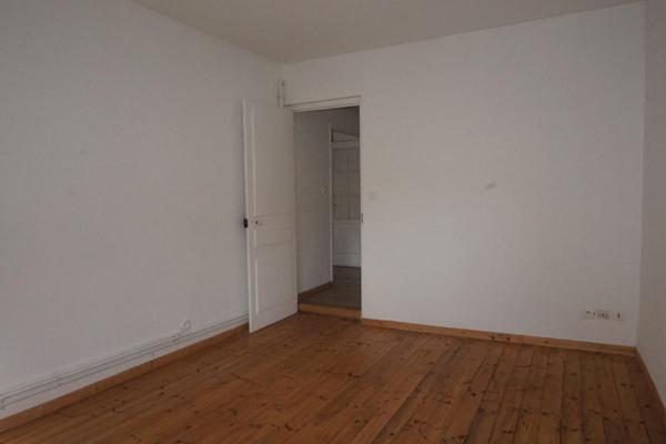 FIRMINY CENTRE 42700 T3 53 m² 2 CHAMBRES
