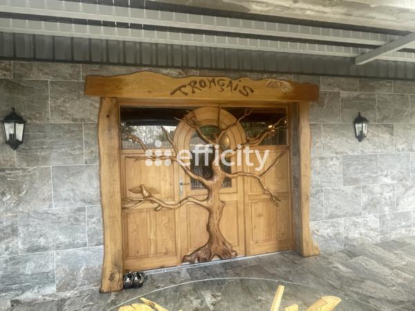 Maison 5 pièces - 550 m²