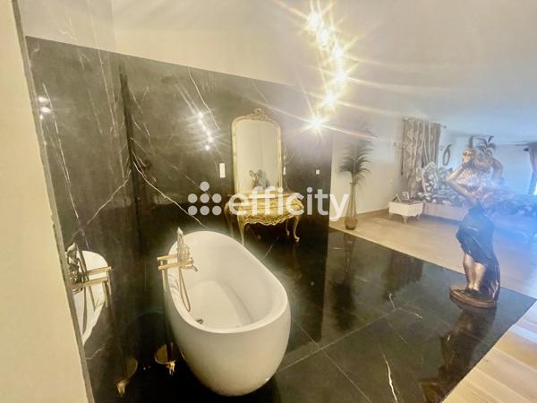 Maison 5 pièces - 550 m²