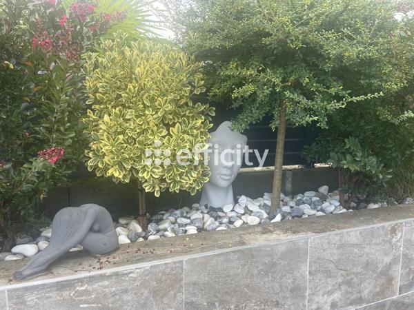 Maison 5 pièces - 550 m²