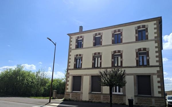 Appartement à vendre    2 pièces • 25 m2 Mont-Bonvillers