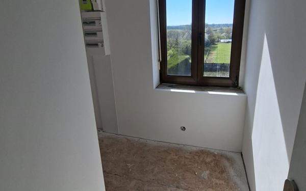 Appartement à vendre    2 pièces • 25 m2 Mont-Bonvillers